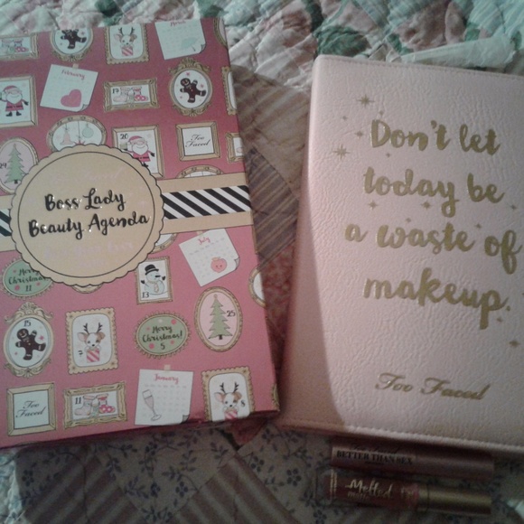 too faced - Picture 1 of 1